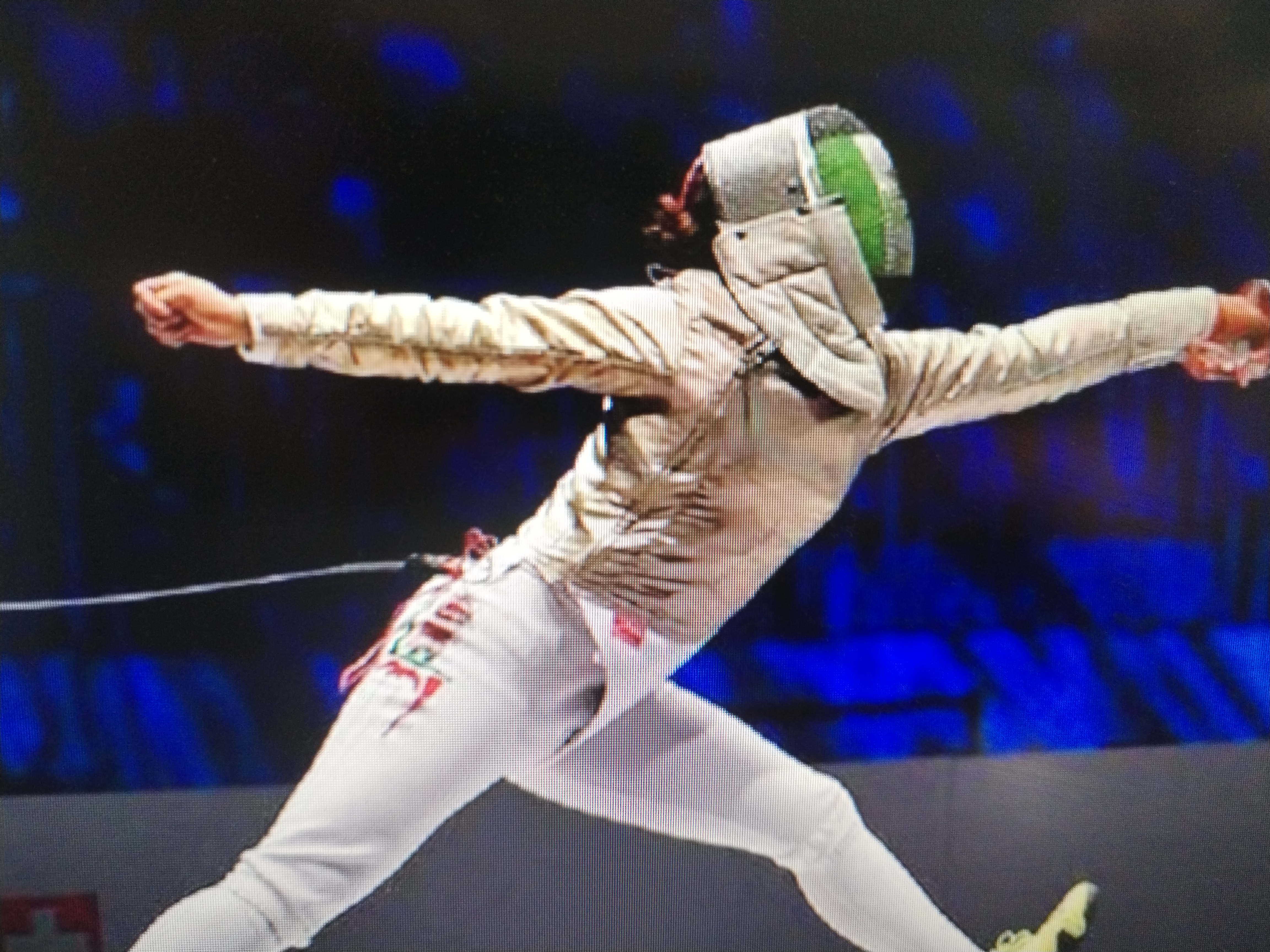 Imagen de entrenamiento