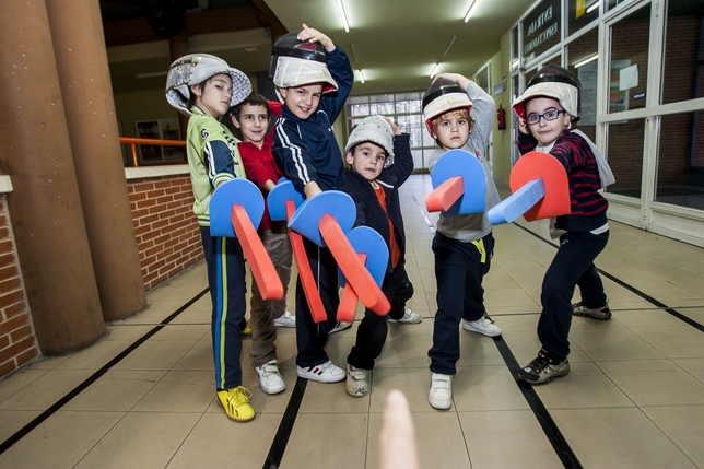 Imagen de entrenamiento